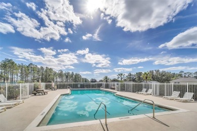 Absolutely gorgeous pool home in a golf community that's perfect on Highlands Reserve Golf Club in Florida - for sale on GolfHomes.com, golf home, golf lot