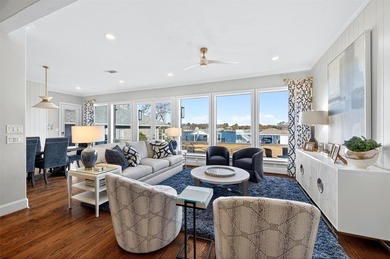 Located inside the gated lake and golf course community of Lake on Lake Kiowa Golf Course in Texas - for sale on GolfHomes.com, golf home, golf lot