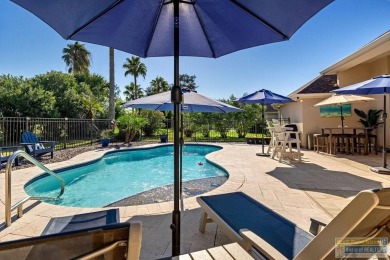 Beautiful 4-bedroom, 3.5-bath home on Ocelot Trail in Laguna on South Padre Island Golf Club in Texas - for sale on GolfHomes.com, golf home, golf lot