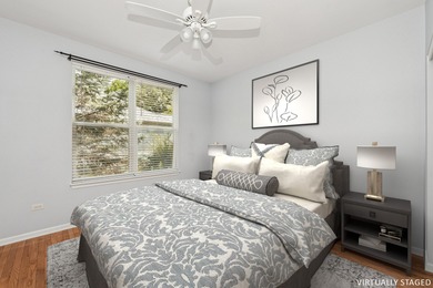 MOVE IN READY!! All the amenities of Sun City with a FLEXIBLE on Whisper Creek Golf Club in Illinois - for sale on GolfHomes.com, golf home, golf lot