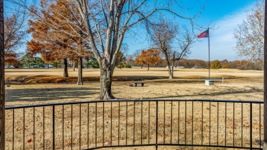 Whether you love golf, lake life, living in a beautiful gated on The Coves Golf Course in Oklahoma - for sale on GolfHomes.com, golf home, golf lot