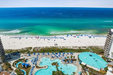 Welcome to Edgewater Beach Resort #411! This fully furnished on Edgewater Beach Resort in Florida - for sale on GolfHomes.com, golf home, golf lot