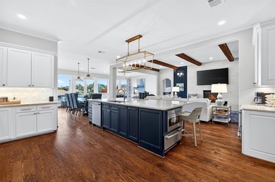 Located inside the gated lake and golf course community of Lake on Lake Kiowa Golf Course in Texas - for sale on GolfHomes.com, golf home, golf lot