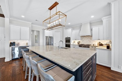 Located inside the gated lake and golf course community of Lake on Lake Kiowa Golf Course in Texas - for sale on GolfHomes.com, golf home, golf lot