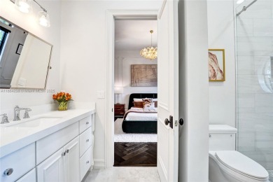 A modern French Chateau in Parkland's most exclusive enclave on Parkland Golf Club in Florida - for sale on GolfHomes.com, golf home, golf lot