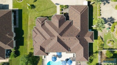 Beautiful 4-bedroom, 3.5-bath home on Ocelot Trail in Laguna on South Padre Island Golf Club in Texas - for sale on GolfHomes.com, golf home, golf lot