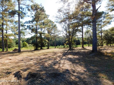 Beautiful homesite located in Ocean Ridge Plantation in the on Sea Trail Golf Resort in North Carolina - for sale on GolfHomes.com, golf home, golf lot