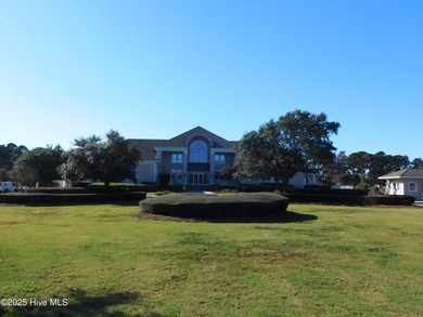 Beautiful homesite located in Ocean Ridge Plantation in the on Sea Trail Golf Resort in North Carolina - for sale on GolfHomes.com, golf home, golf lot