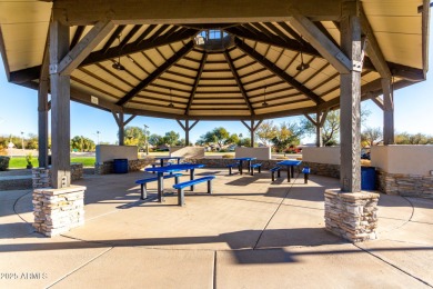 Welcome to ''The Estates'' at Johnson Ranch! This beautifully on The Golf Club At Johnson Ranch in Arizona - for sale on GolfHomes.com, golf home, golf lot