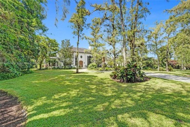 A modern French Chateau in Parkland's most exclusive enclave on Parkland Golf Club in Florida - for sale on GolfHomes.com, golf home, golf lot