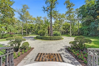 A modern French Chateau in Parkland's most exclusive enclave on Parkland Golf Club in Florida - for sale on GolfHomes.com, golf home, golf lot