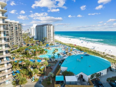 Welcome to Edgewater Beach Resort #411! This fully furnished on Edgewater Beach Resort in Florida - for sale on GolfHomes.com, golf home, golf lot