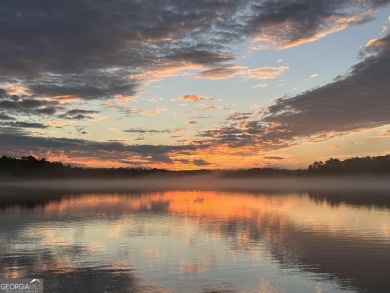 BIG Price Change/ Deeded Lakefront 3BR connects to Parrot Beach on Turtle Cove Golf Course in Georgia - for sale on GolfHomes.com, golf home, golf lot