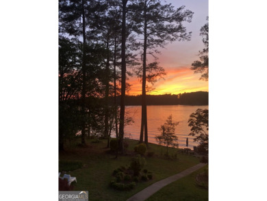 BIG Price Change/ Deeded Lakefront 3BR connects to Parrot Beach on Turtle Cove Golf Course in Georgia - for sale on GolfHomes.com, golf home, golf lot