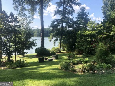 BIG Price Change/ Deeded Lakefront 3BR connects to Parrot Beach on Turtle Cove Golf Course in Georgia - for sale on GolfHomes.com, golf home, golf lot