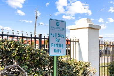 Money making machine: over $50k documented GRI in 2024 and over on Edgewater Beach Resort in Florida - for sale on GolfHomes.com, golf home, golf lot