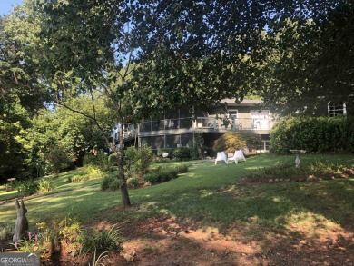 BIG Price Change/ Deeded Lakefront 3BR connects to Parrot Beach on Turtle Cove Golf Course in Georgia - for sale on GolfHomes.com, golf home, golf lot