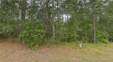 Now is the perfect time and place and build your dream home on Deercroft Golf and Country Club in North Carolina - for sale on GolfHomes.com, golf home, golf lot