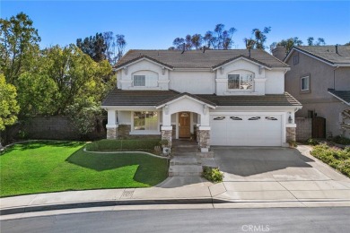 Welcome to this stunning 5 bedroom, 2.5 bathroom home located in on Coyote Hills Golf Club in California - for sale on GolfHomes.com, golf home, golf lot