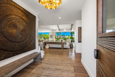 This charming Cottage underwent a major renovation to create an on The Vintage Golf Club in California - for sale on GolfHomes.com, golf home, golf lot