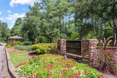 Now is the perfect time and place and build your dream home on Deercroft Golf and Country Club in North Carolina - for sale on GolfHomes.com, golf home, golf lot