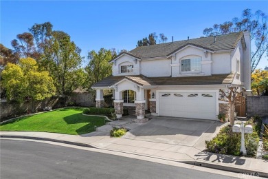 Welcome to this stunning 5 bedroom, 2.5 bathroom home located in on Coyote Hills Golf Club in California - for sale on GolfHomes.com, golf home, golf lot