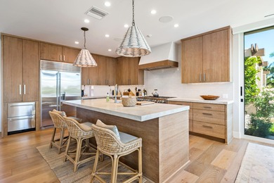 This charming Cottage underwent a major renovation to create an on The Vintage Golf Club in California - for sale on GolfHomes.com, golf home, golf lot