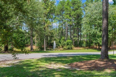 Now is the perfect time and place and build your dream home on Deercroft Golf and Country Club in North Carolina - for sale on GolfHomes.com, golf home, golf lot
