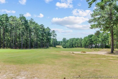 Now is the perfect time and place and build your dream home on Deercroft Golf and Country Club in North Carolina - for sale on GolfHomes.com, golf home, golf lot
