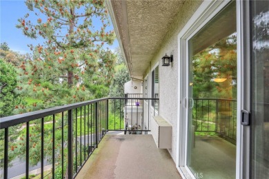 Enjoy the cooling breezes and fabulous views from this spacious on Leisure Village Par 3 Golf Course in California - for sale on GolfHomes.com, golf home, golf lot
