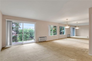 Enjoy the cooling breezes and fabulous views from this spacious on Leisure Village Par 3 Golf Course in California - for sale on GolfHomes.com, golf home, golf lot