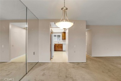 Enjoy the cooling breezes and fabulous views from this spacious on Leisure Village Par 3 Golf Course in California - for sale on GolfHomes.com, golf home, golf lot