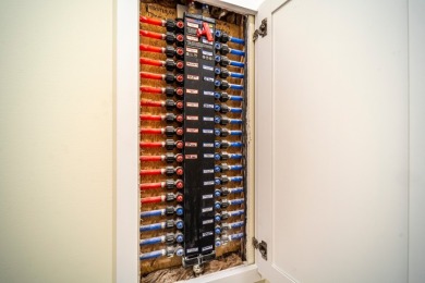 Exquisite Contemporary Farm House on Smoky Mountain Country Club in Tennessee - for sale on GolfHomes.com, golf home, golf lot