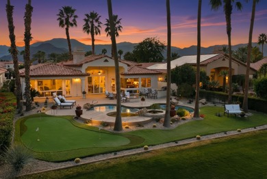 Simply Stunning! There is no better way to describe this on La Quinta Golf  Resort and Country Clubs in California - for sale on GolfHomes.com, golf home, golf lot