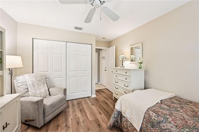 TURNKEY LIFESTYLE WITH UNBEATABLE AMENITIES! Step into this on Eagle Marsh Golf Club in Florida - for sale on GolfHomes.com, golf home, golf lot