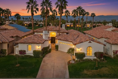 Simply Stunning! There is no better way to describe this on La Quinta Golf  Resort and Country Clubs in California - for sale on GolfHomes.com, golf home, golf lot