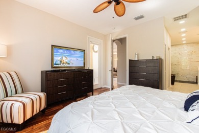 Welcome to the stunning Rafael model pool home, located in Avila on Pelican Preserve Golf Club in Florida - for sale on GolfHomes.com, golf home, golf lot