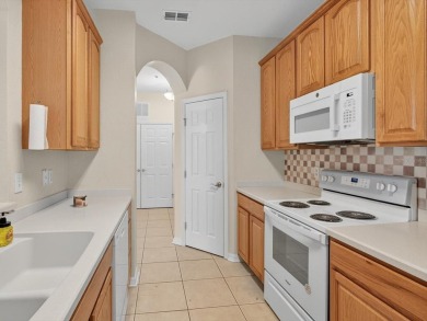 Welcome to this beautiful 3-bedroom, 2-bath condo located in the on ChampionsGate Golf Resort in Florida - for sale on GolfHomes.com, golf home, golf lot