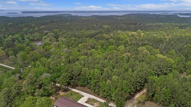 Three spacious lots totaling 6.725 acres are ready for you to on Rayburn Country Club in Texas - for sale on GolfHomes.com, golf home, golf lot