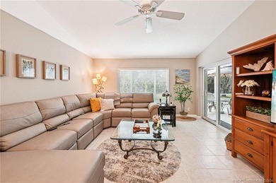 TURNKEY LIFESTYLE WITH UNBEATABLE AMENITIES! Step into this on Eagle Marsh Golf Club in Florida - for sale on GolfHomes.com, golf home, golf lot