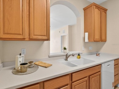 Welcome to this beautiful 3-bedroom, 2-bath condo located in the on ChampionsGate Golf Resort in Florida - for sale on GolfHomes.com, golf home, golf lot