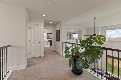 Situated in the desirable Highland Meadows Golf Course on Highland Meadows Golf Course in Colorado - for sale on GolfHomes.com, golf home, golf lot