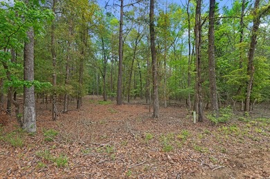 Three spacious lots totaling 6.725 acres are ready for you to on Rayburn Country Club in Texas - for sale on GolfHomes.com, golf home, golf lot