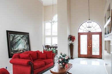 Back on the market no fault to the seller!  Introducing an on The Summit Country Club in Kentucky - for sale on GolfHomes.com, golf home, golf lot