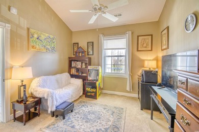 Nestled in the exclusive Arrowhead community, Riverwalk is a on Arrowhead Country Club in South Carolina - for sale on GolfHomes.com, golf home, golf lot