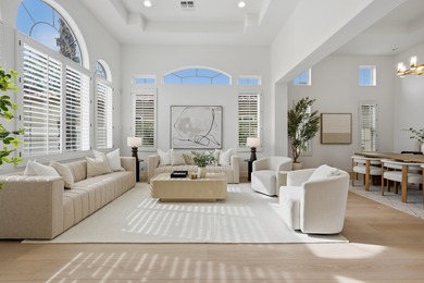 Simply Stunning! There is no better way to describe this on La Quinta Golf  Resort and Country Clubs in California - for sale on GolfHomes.com, golf home, golf lot