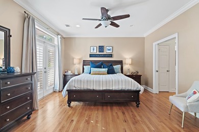 Experience coastal charm in this Crystal Lake home within on Sandestin Golf and Beach Resort - Raven in Florida - for sale on GolfHomes.com, golf home, golf lot