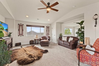 Situated in the desirable Highland Meadows Golf Course on Highland Meadows Golf Course in Colorado - for sale on GolfHomes.com, golf home, golf lot