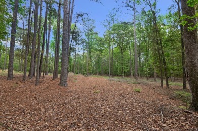 Three spacious lots totaling 6.725 acres are ready for you to on Rayburn Country Club in Texas - for sale on GolfHomes.com, golf home, golf lot