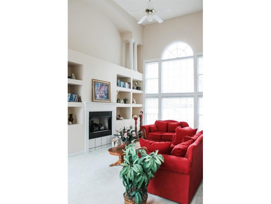 Back on the market no fault to the seller!  Introducing an on The Summit Country Club in Kentucky - for sale on GolfHomes.com, golf home, golf lot